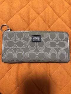 COACH コーチ 長財布のサムネイル