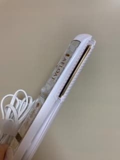 CREATE ION AFLOAT ストレートヘアアイロン 本体 CREATE ION AFLOAT ストレートヘアアイロン 本体 - メルカリ