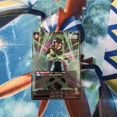 人造人間17号　ショップバトル　優勝　プロモ　ドラゴンボール　パラレルのサムネイル