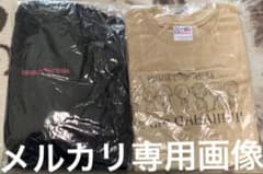 【DABA】パーカー•Tシャツ（新品未開封）小野大輔•立花慎之介•日野聡•福山潤 DABA】パーカー•Tシャツ（新品未開封）小野大輔•立花慎之介•日野聡