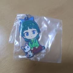 薬屋のひとりごと　ガチャのサムネイル