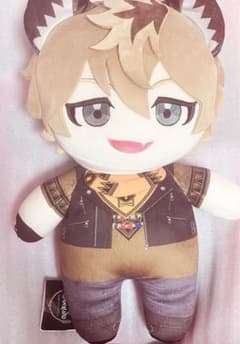 ビッグ マエスケ ぬいぐるみ | Shop at Mercari from Japan! | Buyee