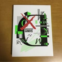 SHINee DDDのサムネイル
