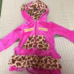 ベビドのサムネイル