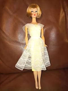 ヴィンテージバービー人形 ヴィンテージバービー人形 アウトフィット 人形セット - メルカリ