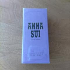 ANNA SUI オードトワレ 30mlのサムネイル