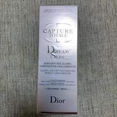 Diorカプチュール ドリームスキン アドバンスト 50ml リフィルのサムネイル