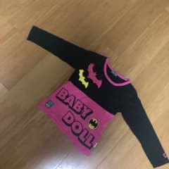 BABYDOLLのサムネイル