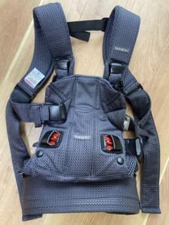 BABYBJÖRN 抱っこ紐　ONE KAI Airのサムネイル