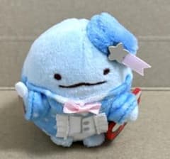 すみっコぐらし みんなでいっしょに星空演奏会 てのりぬいぐるみ