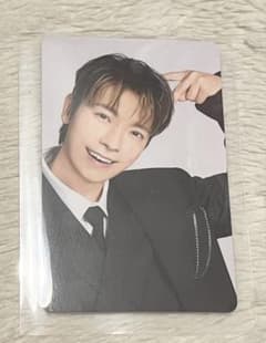 本日限定】SUPER JUNIOR mumo 特典トレカ ドンへ - メルカリ