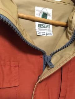 Sierra designs マウンテンパーカーショートのサムネイル