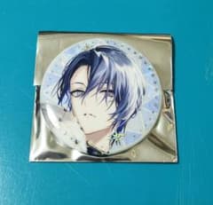 Dytica 3周年 小柳ロウ 缶バッジ - メルカリ