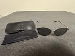 SAINT LAURENT SL57 002 サングラスのサムネイル