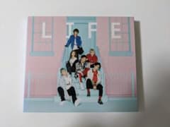 LIFE AAA ライフ トリプルエー CD 結婚式 入場曲 入場ソング 挙式のサムネイル