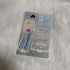 山中柔太朗 アクスタ happy happy happyのサムネイル