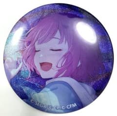 プロセカ 鳳えむ グリッター缶バッジ vol.47B 缶バッジ - メルカリ