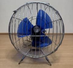 （希少・昭和レトロ ）三菱扇風機 卓上ファン D20-A6型 ビンテージ m34304909954_1.jpg?1751888245
