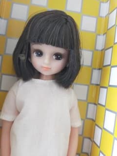 未使用 リカちゃんキャッスルのサムネイル