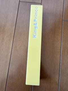 King & Prince LIVE TOUR ピース ペンライトのサムネイル