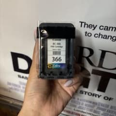 Canon BC-366 カラーインクカートリッジ 日本製のサムネイル