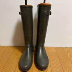 AIGLE（エーグル）レインブーツChantebelle 36のサムネイル