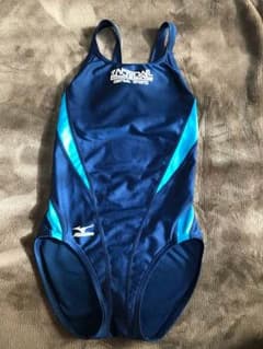 セントラルスポーツ 競泳水着 サイズMのサムネイル