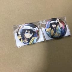 缶バッジ E賞 2種 鬼滅の刃 C108 リアルWEBSHOPくじ 時透無一郎 - メルカリ