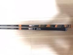 Tensei CK Pro Orange 60x 70x セットメーカーカスタムのサムネイル
