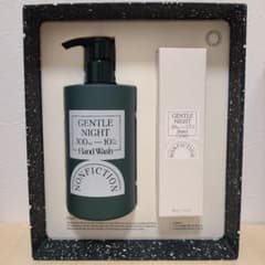 NONFICTION GENTLE NIGHT ハンドケアセットのサムネイル