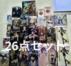人気プライズフィギュア、1番くじ まとめ売り 26個セット - メルカリ