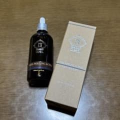【お値下げしました】OHL PEELING ACTIVE 100ml 新品未使用のサムネイル