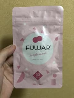FUWAP フワップのサムネイル