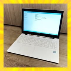 ノートパソコン パソコン LAVIE NEC windows ジャンク 6c - メルカリ