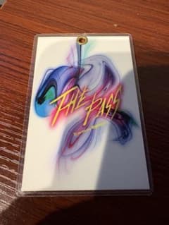 【レア】B'z LIVE-GYM 2022 Highway X スタッフパス レア】B'z LIVE-GYM 2022 Highway X スタッフパス - メルカリ