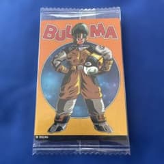 ドラゴンボール ブルマ イタジャガ BURUMA DRAGON BALL - メルカリ