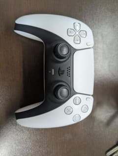 M*M様 PS5 DualSense ワイヤレスコントローラーのサムネイル