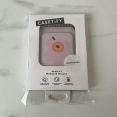 新品CASETiFY Marimekko MagSafe ウォレットWallet - メルカリ