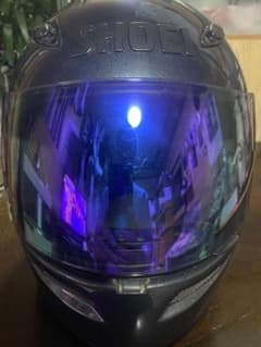 SHOEI Z5 Lサイズのサムネイル