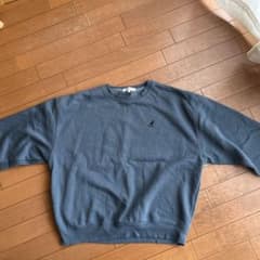 KANGOL ブルースウェット トレーナーのサムネイル