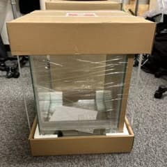 新品 PCP3045 Rain forest パルダリウム ケージ プロ - メルカリ