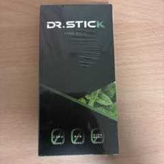 DR.STICK 専用リキッド入りポッド Strong Mentholのサムネイル