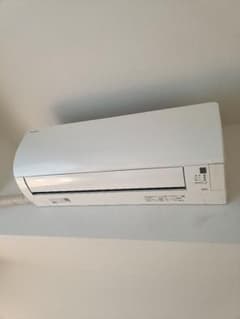 ダイキン Z2WTE16-W ホワイトエアコン 本体＆室外機 - メルカリ