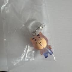 クレヨンしんちゃん ぶりぶりざえもん着ぐるみ めじるし ボーちゃんのサムネイル