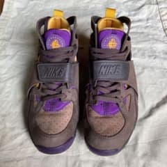 NIKE AIR TRAINER HUARACHE acg ハラチのサムネイル