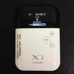 ✨docomo Xi 『L-04D』ルーター✨のサムネイル