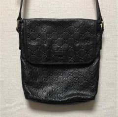 GUCCI ショールダーバッグのサムネイル