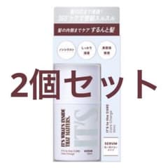 IT'S コア チャージ セラム 50ml 6本セット IT'S トゥザコア コアチャージセラム 50ml 2個セット - メルカリ