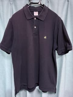Brooks Brothers(ブルックスブラザーズ) 別注　ポロシャツ　メンズのサムネイル