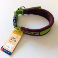 犬の首輪 XS(29.5〜34cm)のサムネイル